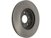 Disc Brake Rotor Centric Parts 121.45078