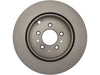 Disc Brake Rotor Centric Parts 121.45079