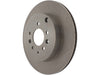 Disc Brake Rotor Centric Parts 121.45079