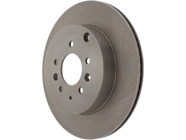 Disc Brake Rotor Centric Parts 121.45079