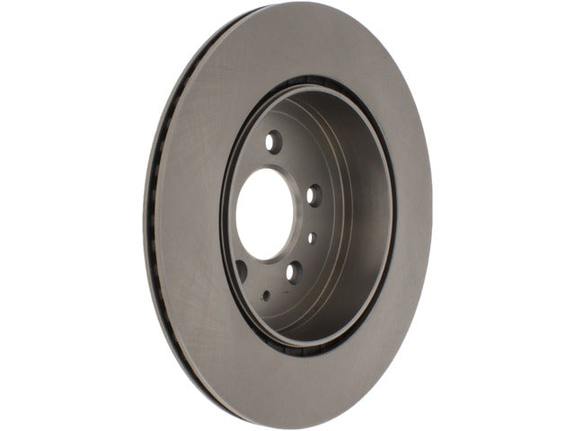 Disc Brake Rotor Centric Parts 121.45079