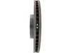 Disc Brake Rotor Centric Parts 121.45080