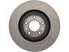 Disc Brake Rotor Centric Parts 121.45080