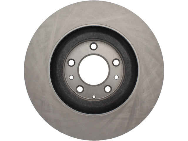 Disc Brake Rotor Centric Parts 121.45080