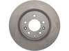 Disc Brake Rotor Centric Parts 121.45080