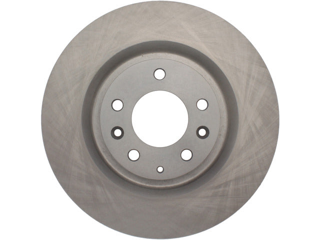 Disc Brake Rotor Centric Parts 121.45080