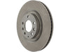 Disc Brake Rotor Centric Parts 121.45080