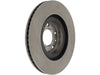 Disc Brake Rotor Centric Parts 121.45080