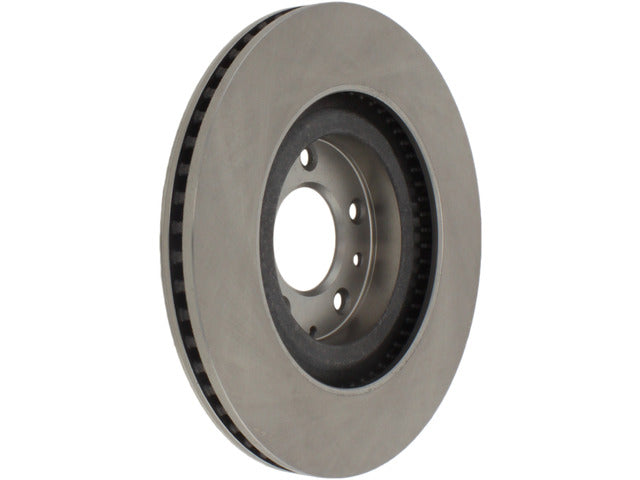Disc Brake Rotor Centric Parts 121.45080