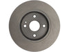 Disc Brake Rotor Centric Parts 121.45082