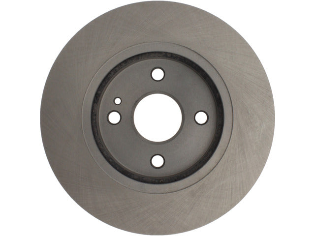Disc Brake Rotor Centric Parts 121.45082