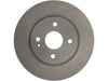 Disc Brake Rotor Centric Parts 121.45082