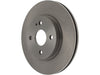 Disc Brake Rotor Centric Parts 121.45082