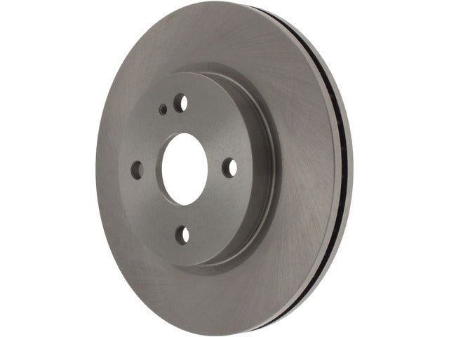 Disc Brake Rotor Centric Parts 121.45082