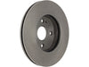 Disc Brake Rotor Centric Parts 121.45082