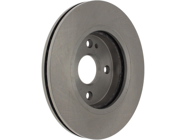 Disc Brake Rotor Centric Parts 121.45082