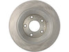 Disc Brake Rotor Centric Parts 121.45083