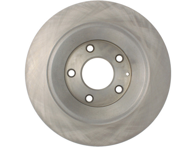 Disc Brake Rotor Centric Parts 121.45083