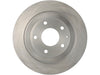 Disc Brake Rotor Centric Parts 121.45083