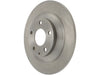 Disc Brake Rotor Centric Parts 121.45083