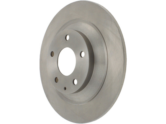 Disc Brake Rotor Centric Parts 121.45083