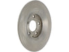 Disc Brake Rotor Centric Parts 121.45083
