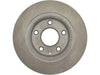 Disc Brake Rotor Centric Parts 121.45085