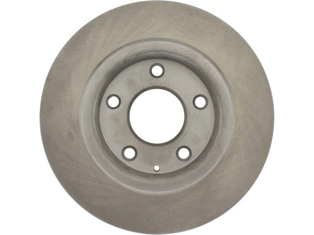 Disc Brake Rotor Centric Parts 121.45085