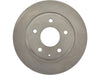 Disc Brake Rotor Centric Parts 121.45085