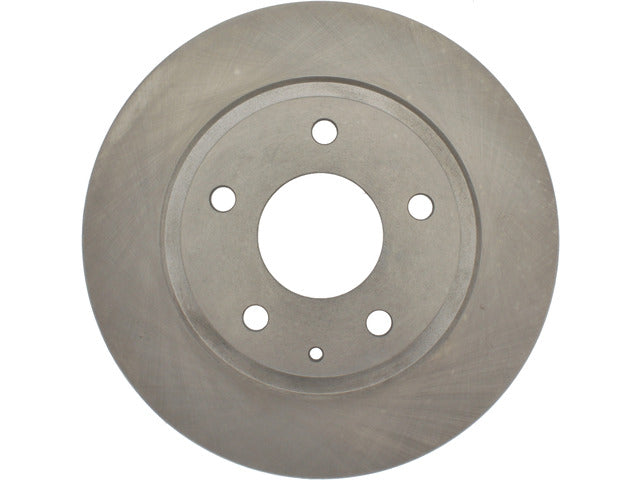 Disc Brake Rotor Centric Parts 121.45085