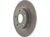 Disc Brake Rotor Centric Parts 121.45085