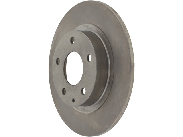 Disc Brake Rotor Centric Parts 121.45085