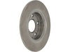 Disc Brake Rotor Centric Parts 121.45085
