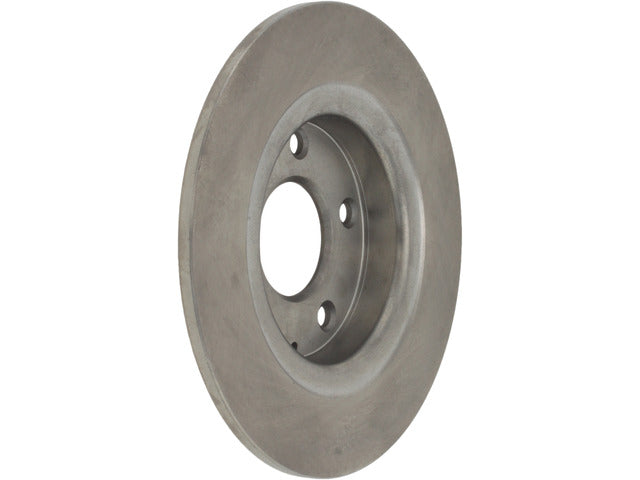 Disc Brake Rotor Centric Parts 121.45085