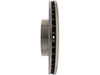 Disc Brake Rotor Centric Parts 121.45086