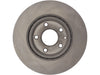 Disc Brake Rotor Centric Parts 121.45086