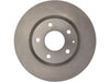 Disc Brake Rotor Centric Parts 121.45086