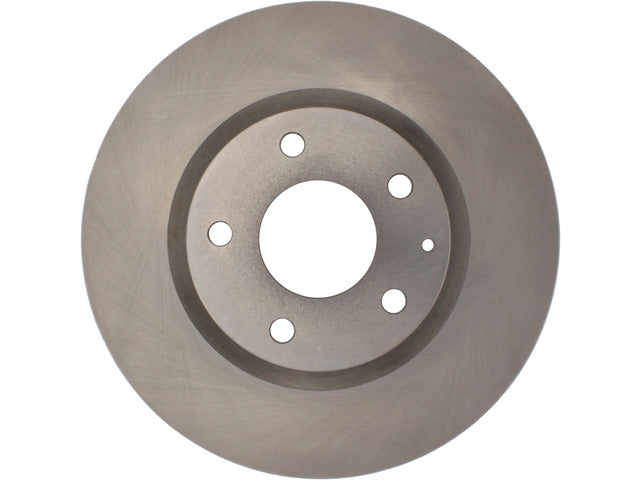 Disc Brake Rotor Centric Parts 121.45086