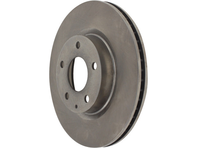 Disc Brake Rotor Centric Parts 121.45086