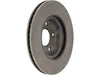 Disc Brake Rotor Centric Parts 121.45086
