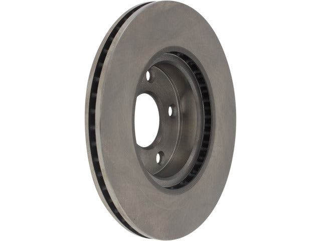Disc Brake Rotor Centric Parts 121.45086