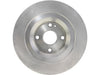 Disc Brake Rotor Centric Parts 121.45087
