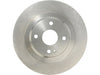 Disc Brake Rotor Centric Parts 121.45087