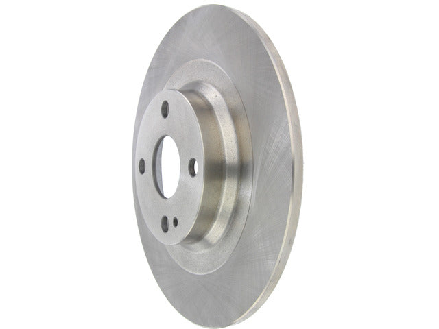 Disc Brake Rotor Centric Parts 121.45087