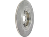 Disc Brake Rotor Centric Parts 121.45087