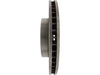 Disc Brake Rotor Centric Parts 121.45088