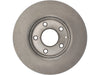 Disc Brake Rotor Centric Parts 121.45088