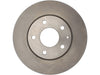 Disc Brake Rotor Centric Parts 121.45088