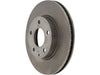 Disc Brake Rotor Centric Parts 121.45088