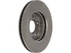 Disc Brake Rotor Centric Parts 121.45088